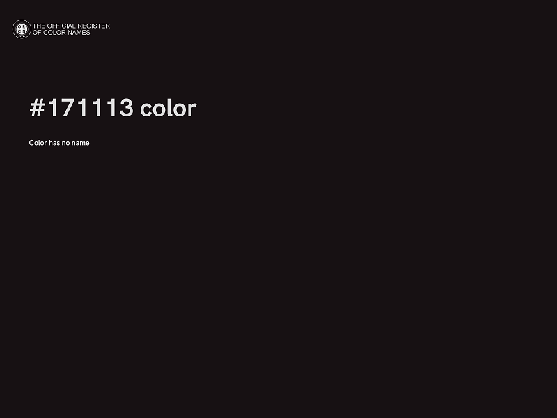 #171113 color image