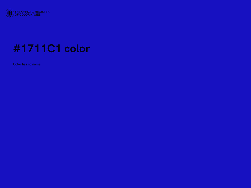 #1711C1 color image