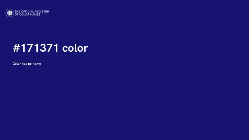 #171371 color image
