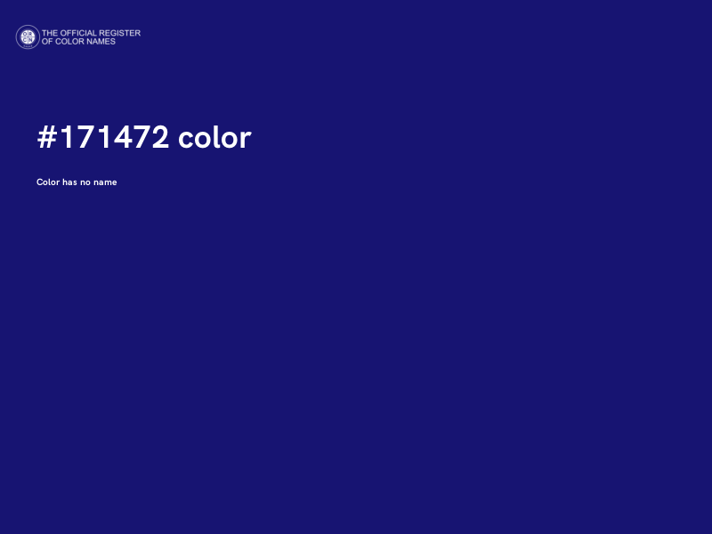 #171472 color image