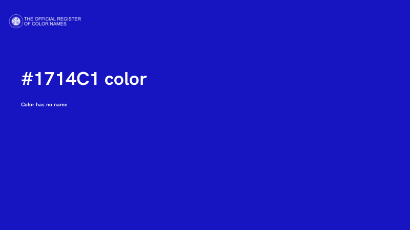 #1714C1 color image