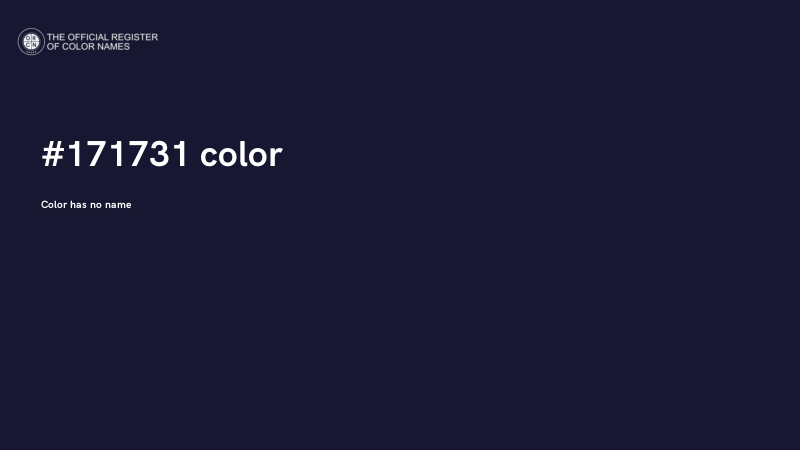 #171731 color image