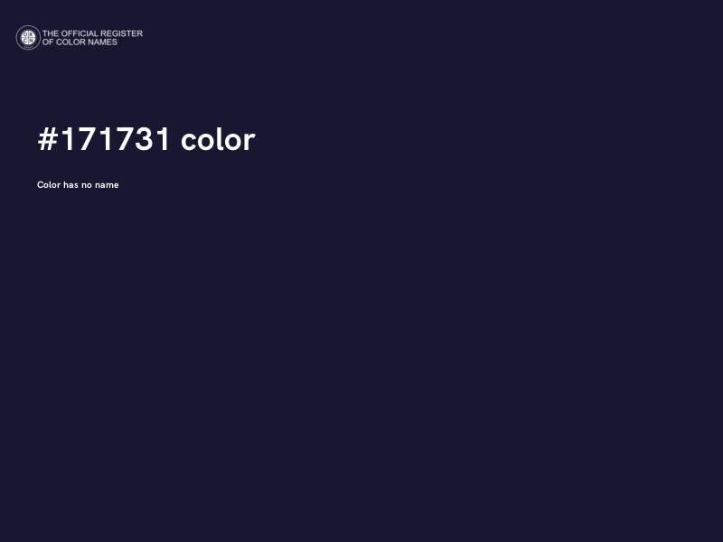 #171731 color image