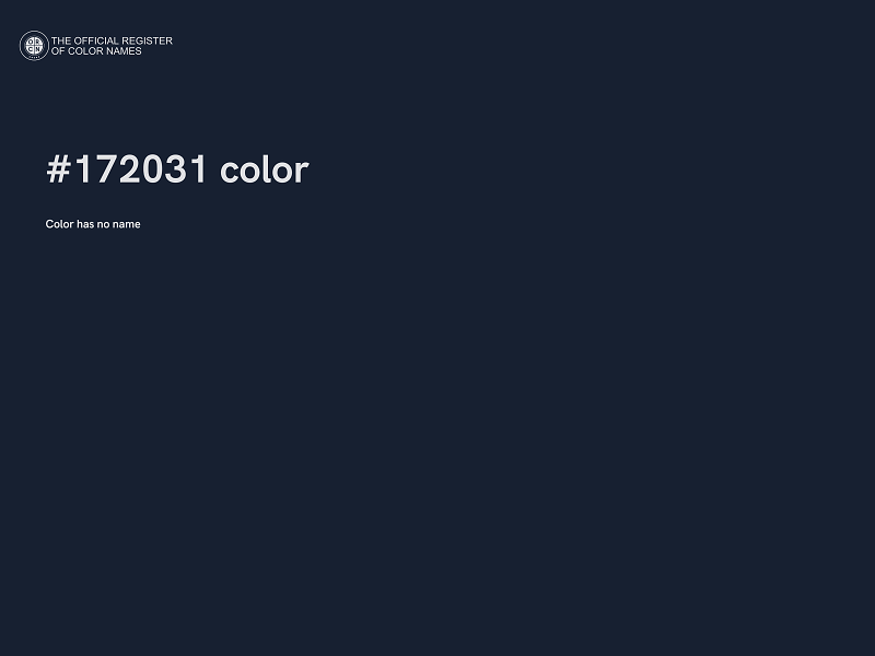 #172031 color image