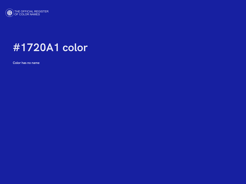 #1720A1 color image