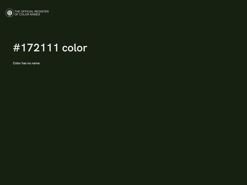 #172111 color image