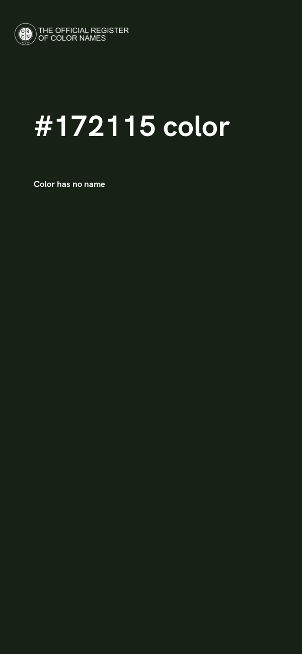 #172115 color image