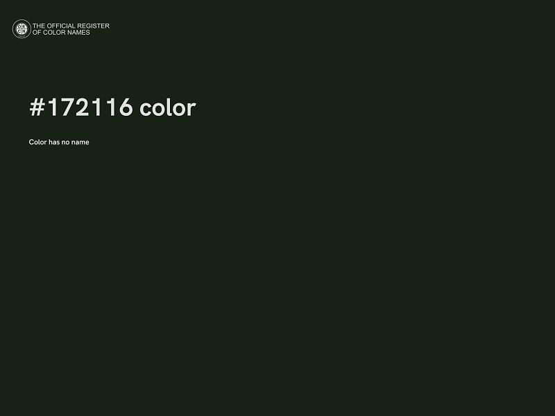 #172116 color image