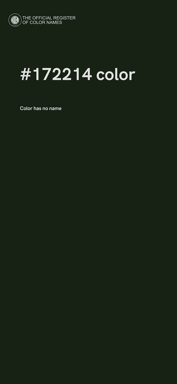 #172214 color image