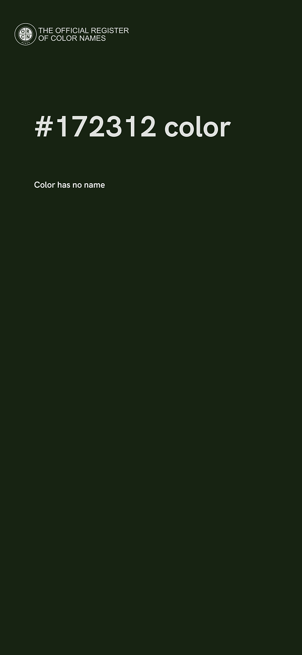 #172312 color image