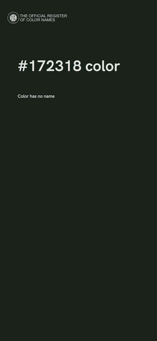 #172318 color image