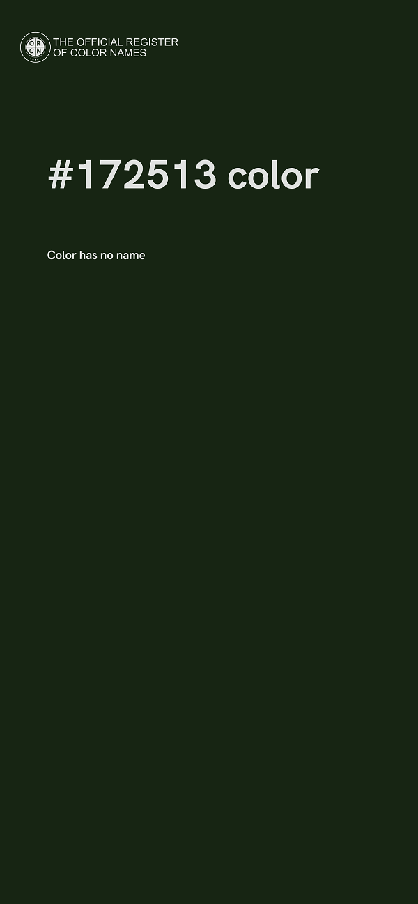 #172513 color image