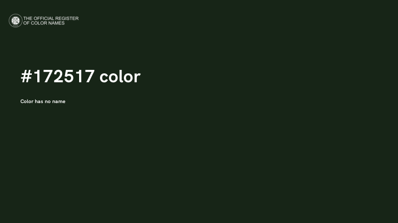 #172517 color image