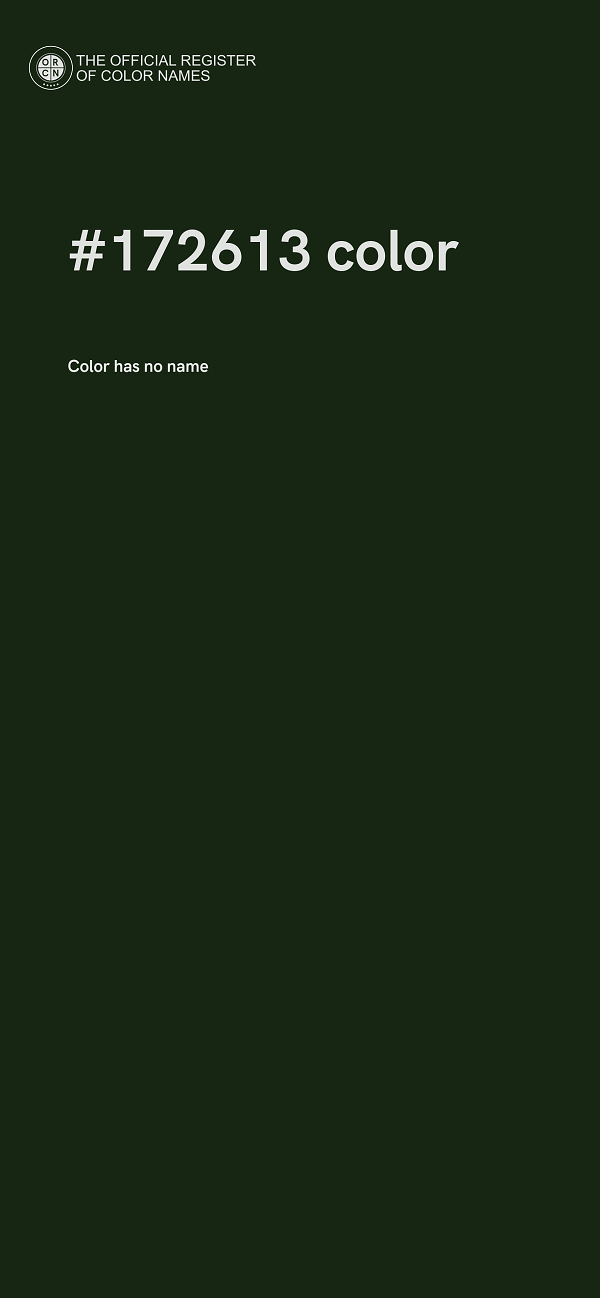 #172613 color image