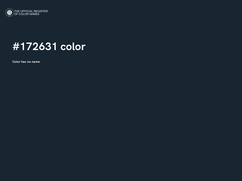 #172631 color image
