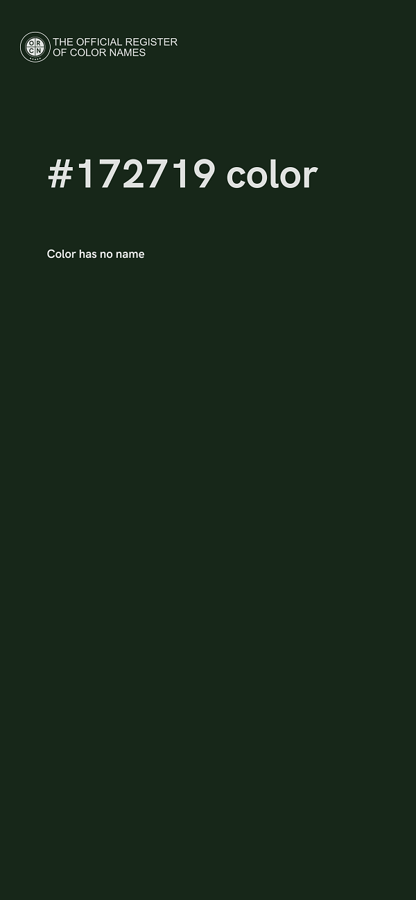 #172719 color image