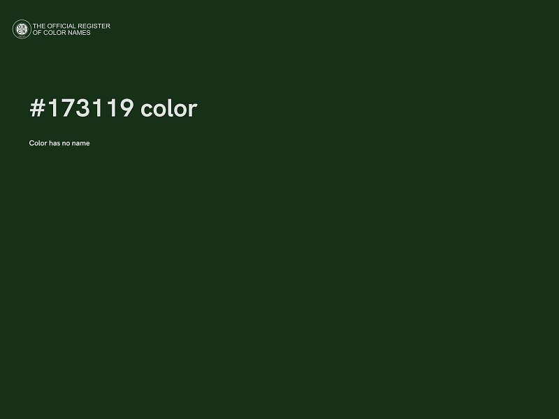 #173119 color image