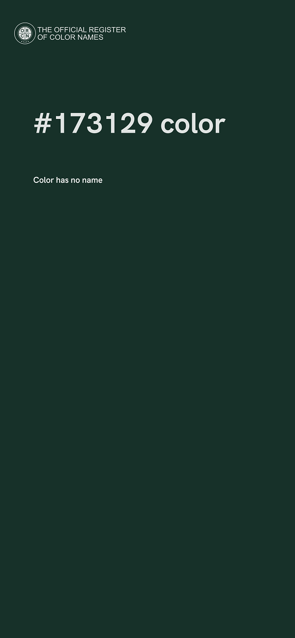 #173129 color image