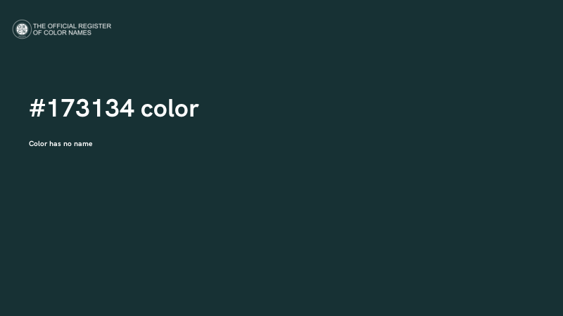 #173134 color image