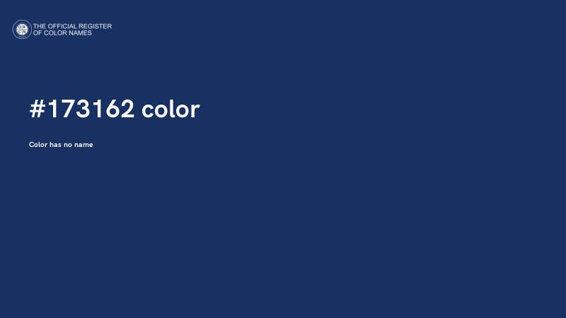 #173162 color image