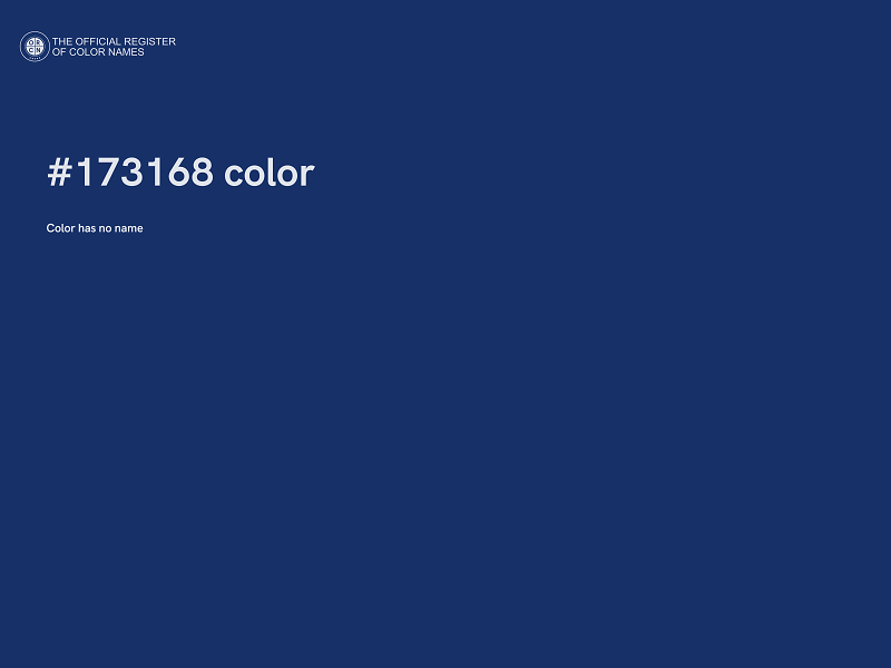 #173168 color image