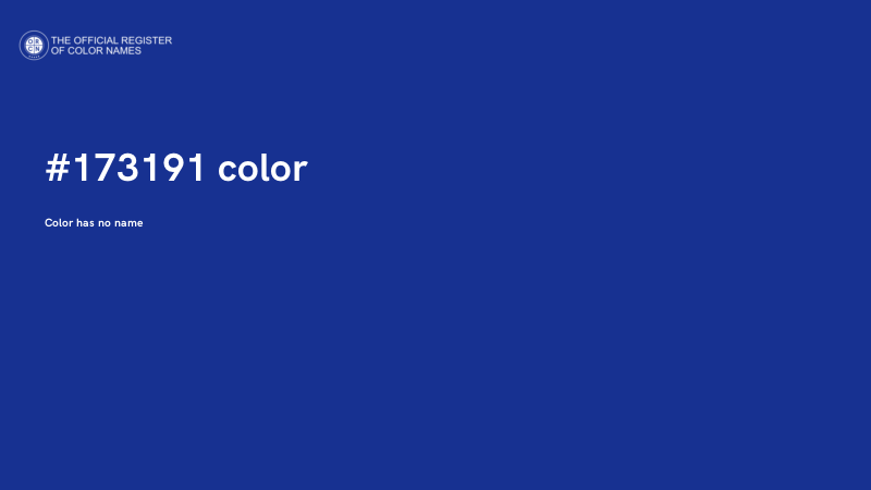 #173191 color image
