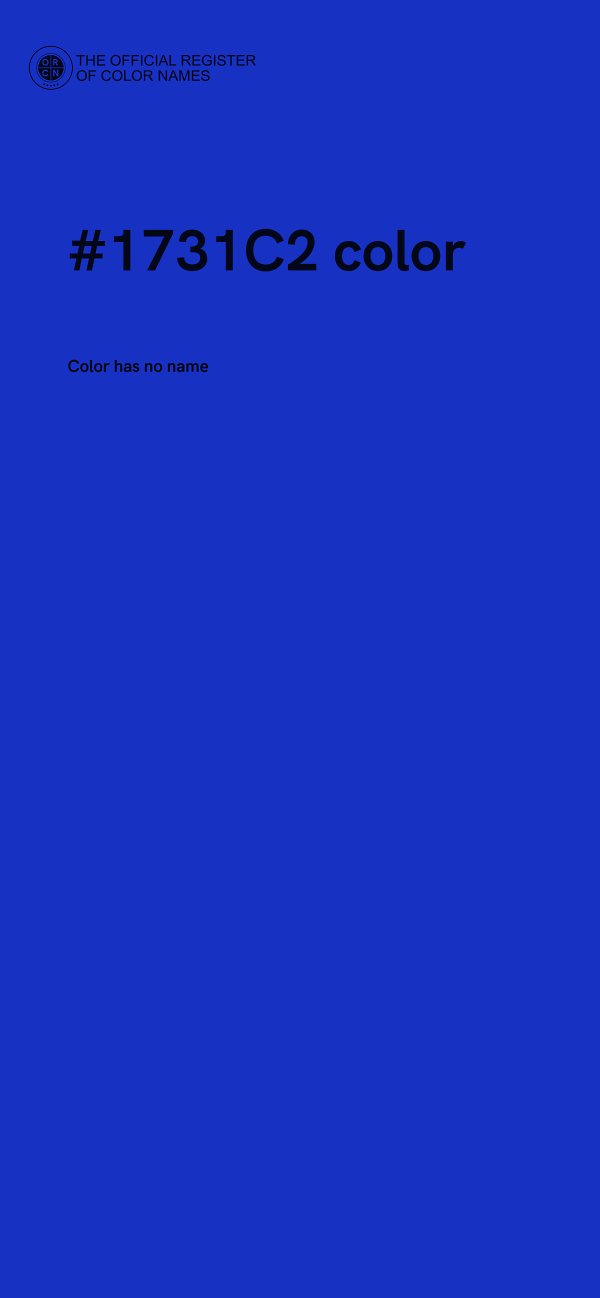 #1731C2 color image