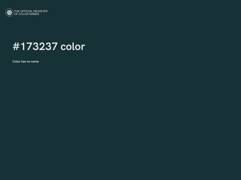 #173237 color image