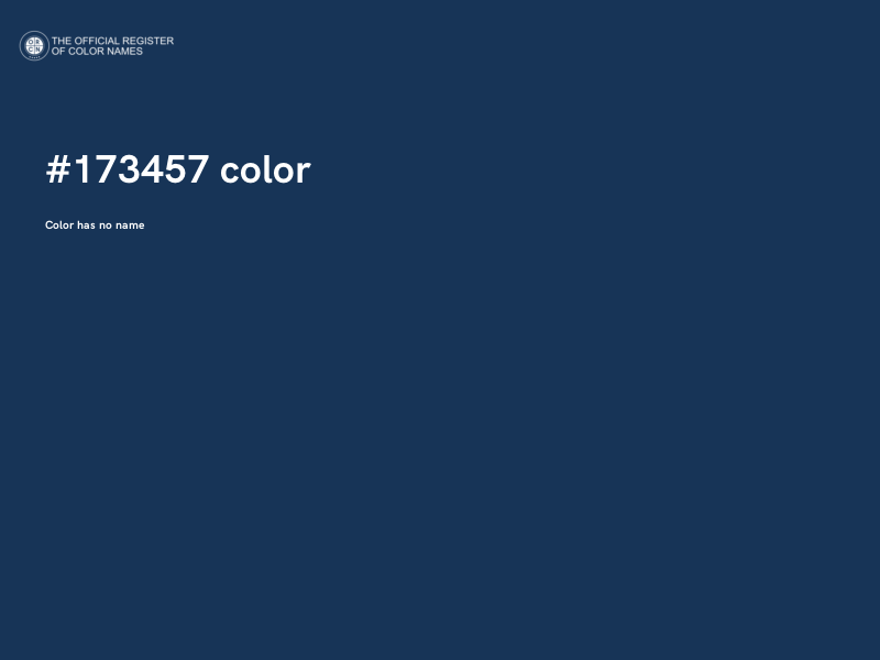 #173457 color image