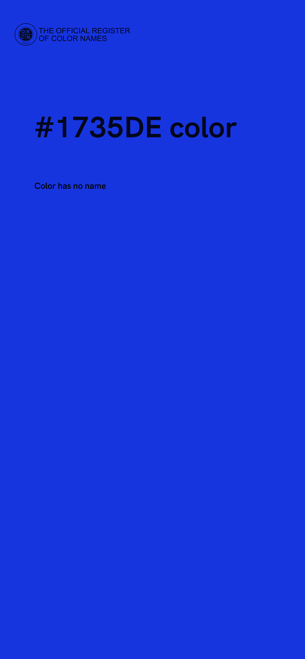 #1735DE color image