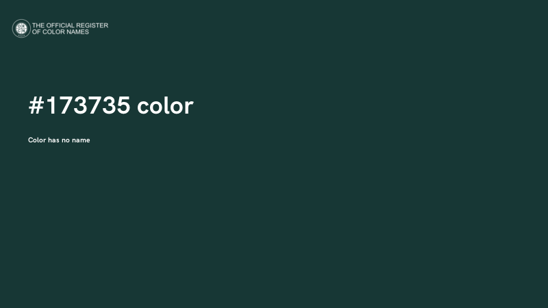 #173735 color image