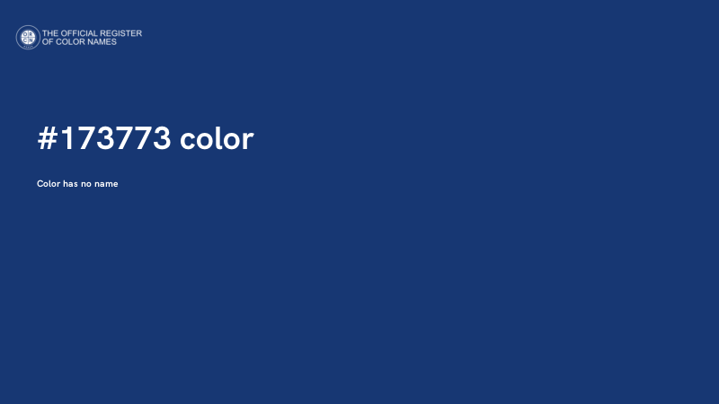 #173773 color image