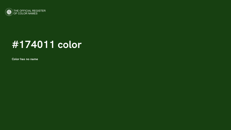 #174011 color image