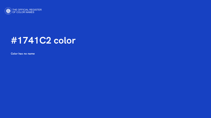 #1741C2 color image