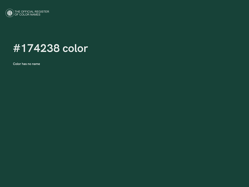 #174238 color image