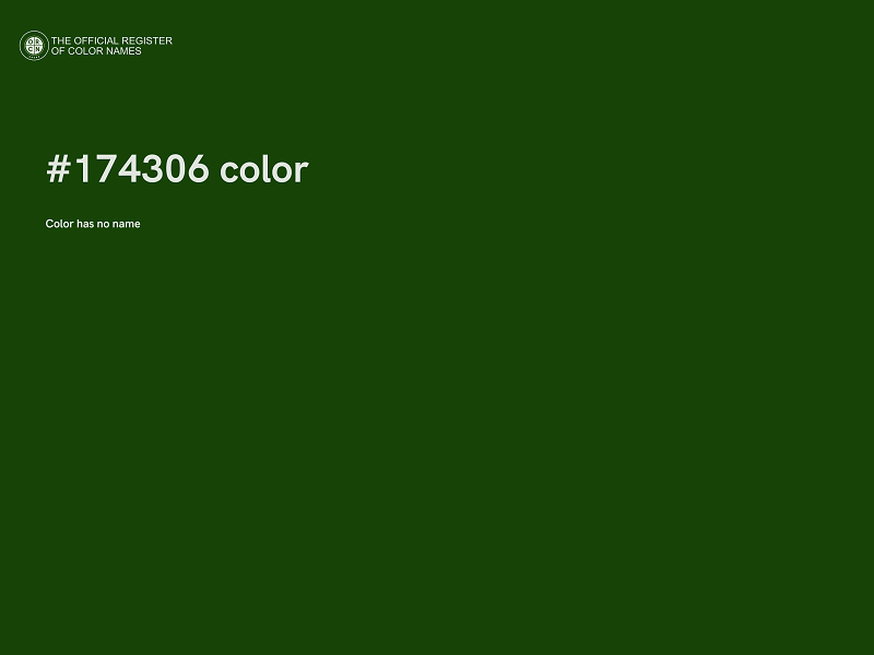 #174306 color image