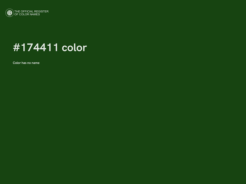 #174411 color image