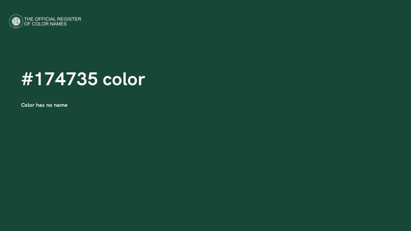 #174735 color image
