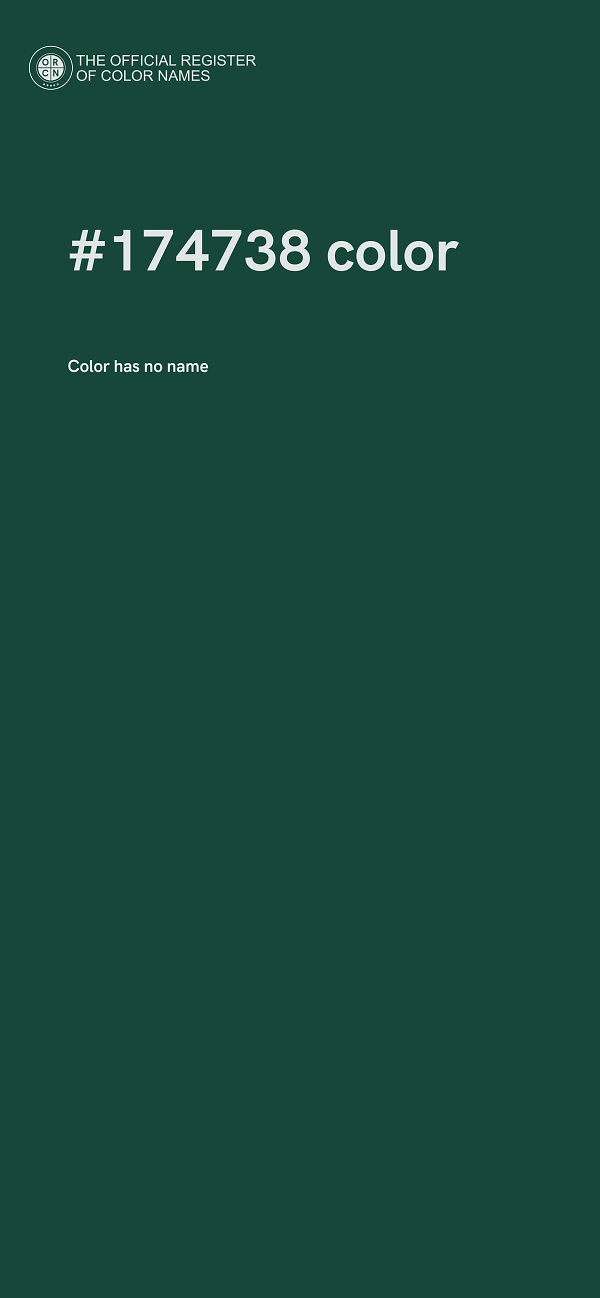 #174738 color image