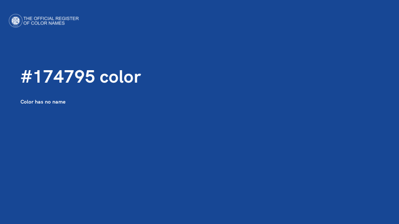 #174795 color image