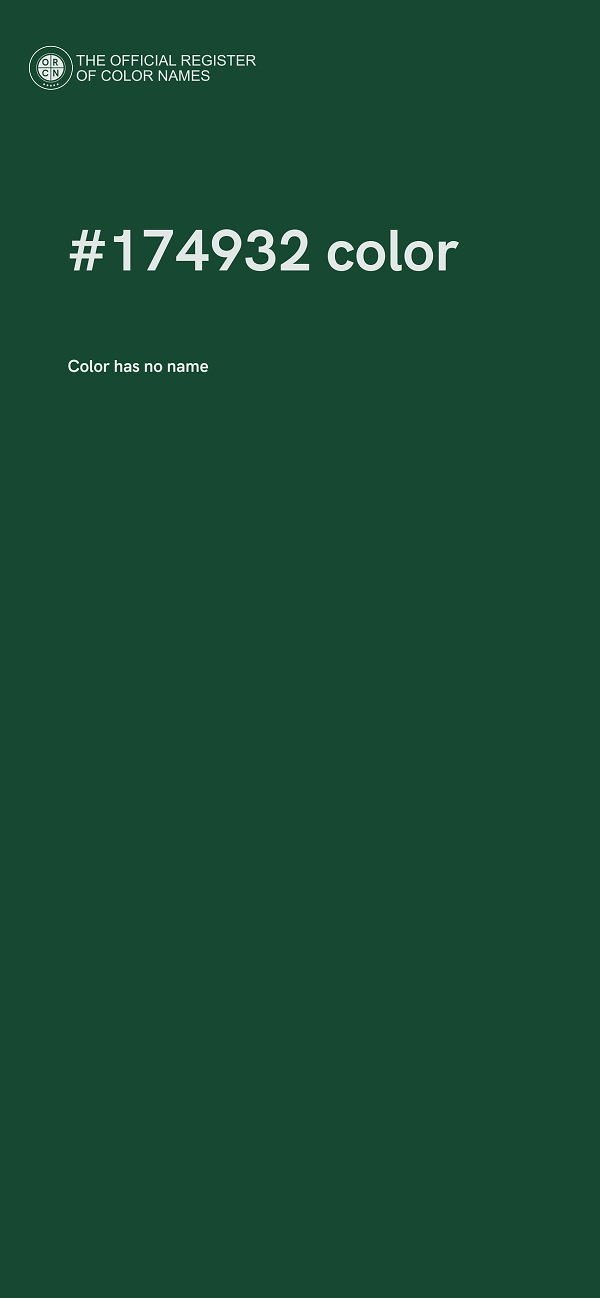 #174932 color image