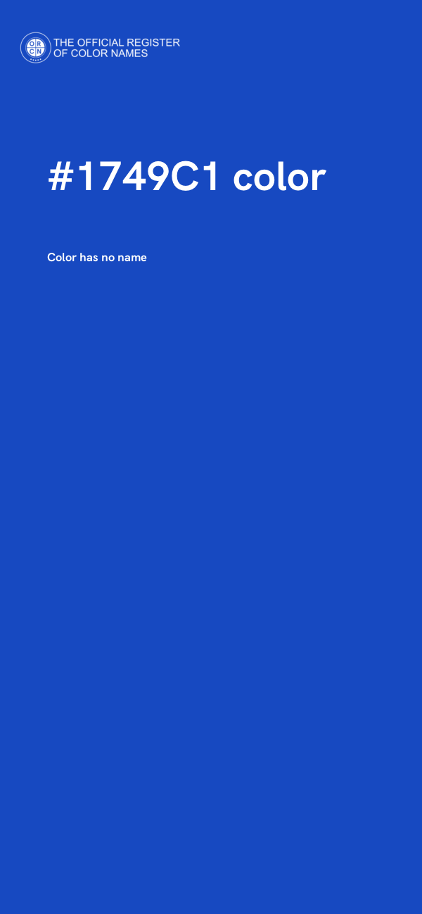 #1749C1 color image