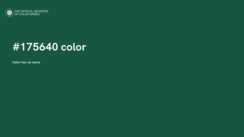 #175640 color image