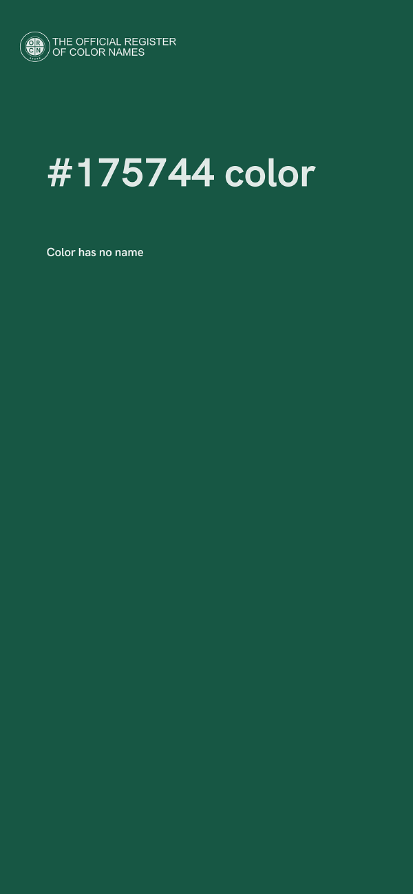 #175744 color image