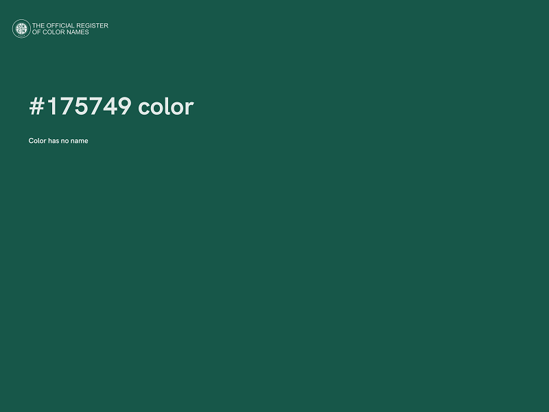 #175749 color image