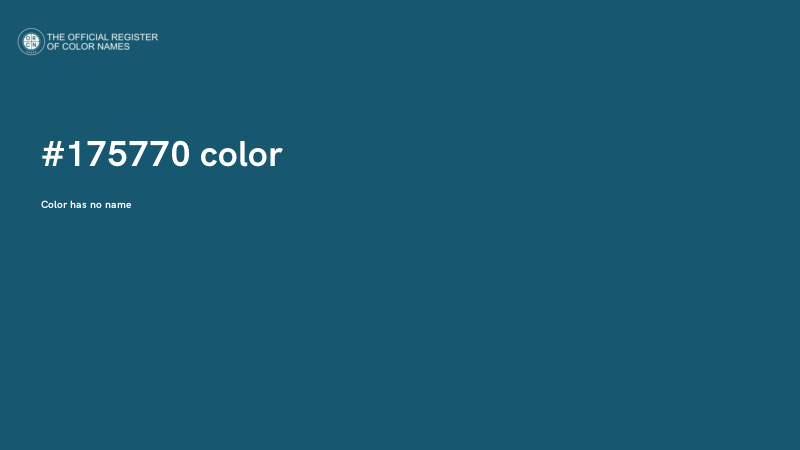#175770 color image
