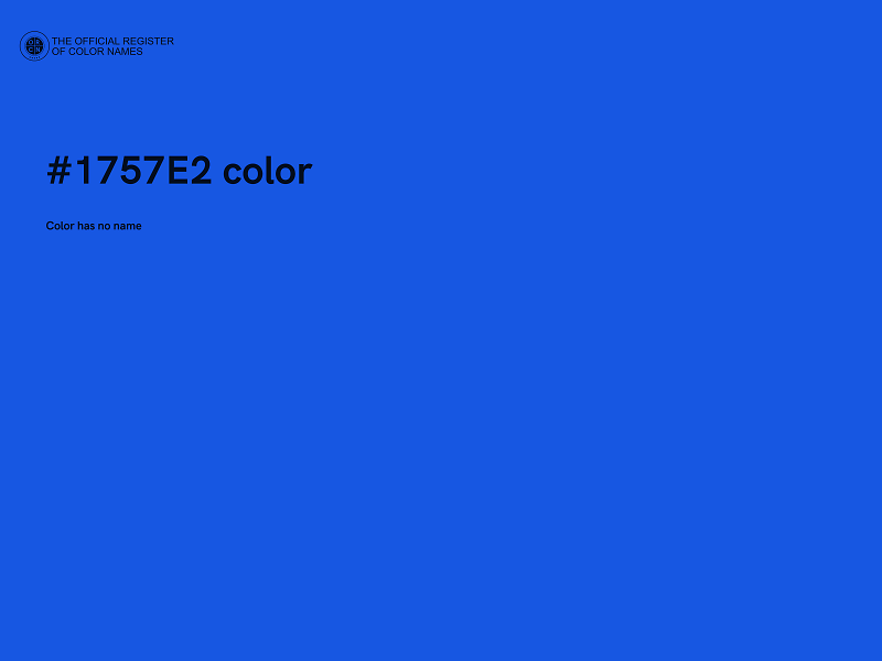 #1757E2 color image