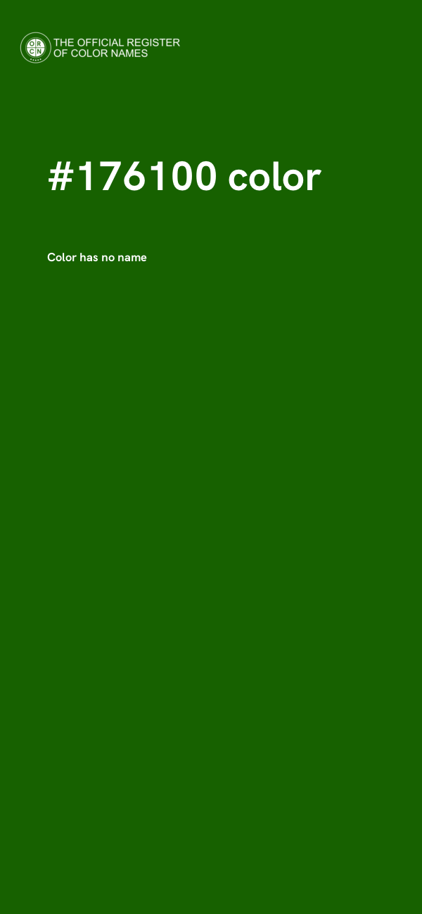 #176100 color image