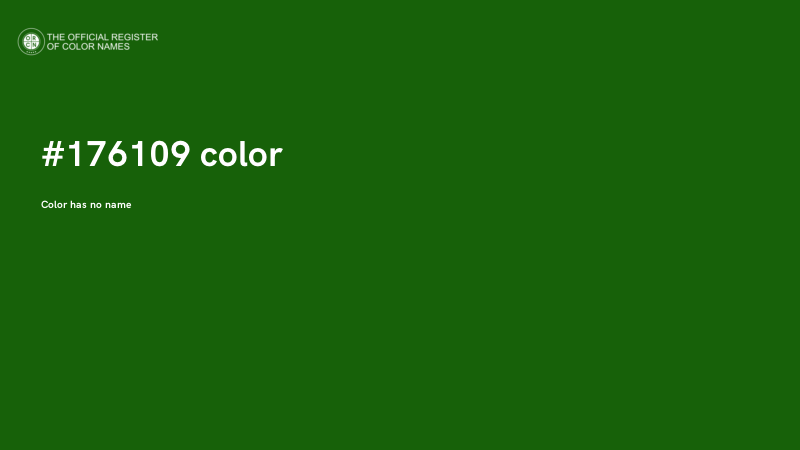 #176109 color image