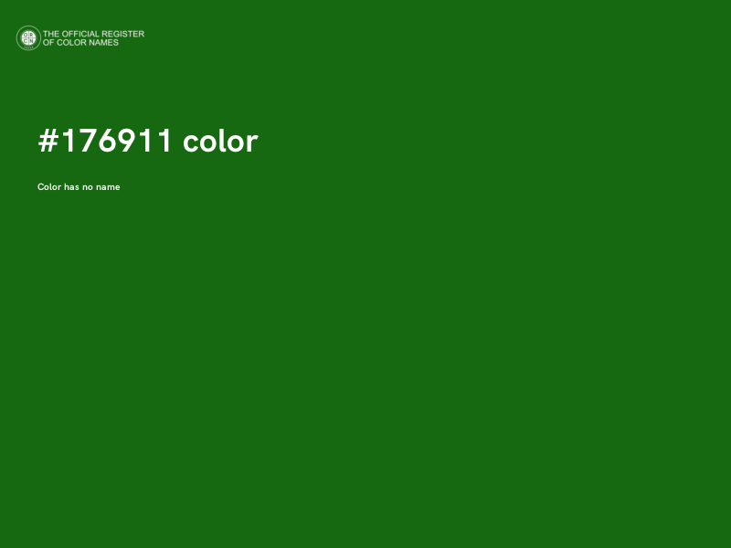 #176911 color image